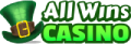 logo All Wins Casino